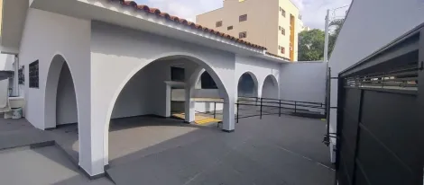 Comercial / Casa Comercial em S&atilde;o Jos&eacute; do Rio Preto 
