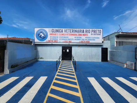 Alugar Comercial / Casa Comercial em S&atilde;o Jos&eacute; do Rio Preto. apenas R$ 2.500,00