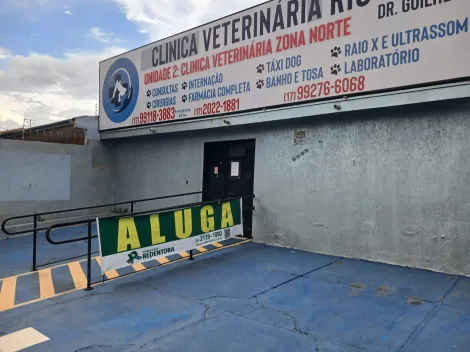 Alugar Comercial / Casa Comercial em S&atilde;o Jos&eacute; do Rio Preto R$ 2.500,00 - Foto 16