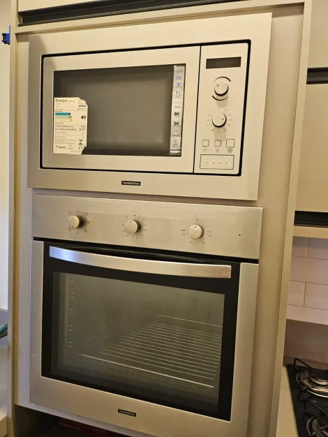Alugar Apartamento / Studio em S&atilde;o Jos&eacute; do Rio Preto R$ 3.300,00 - Foto 6