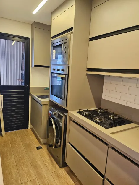 Alugar Apartamento / Studio em S&atilde;o Jos&eacute; do Rio Preto R$ 3.300,00 - Foto 7