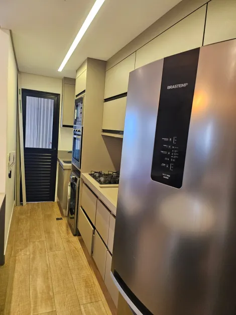 Alugar Apartamento / Studio em S&atilde;o Jos&eacute; do Rio Preto R$ 3.300,00 - Foto 8