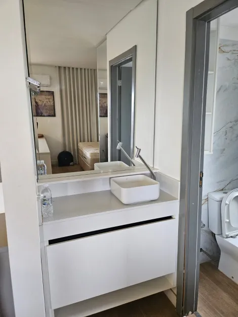 Alugar Apartamento / Studio em S&atilde;o Jos&eacute; do Rio Preto R$ 3.300,00 - Foto 14