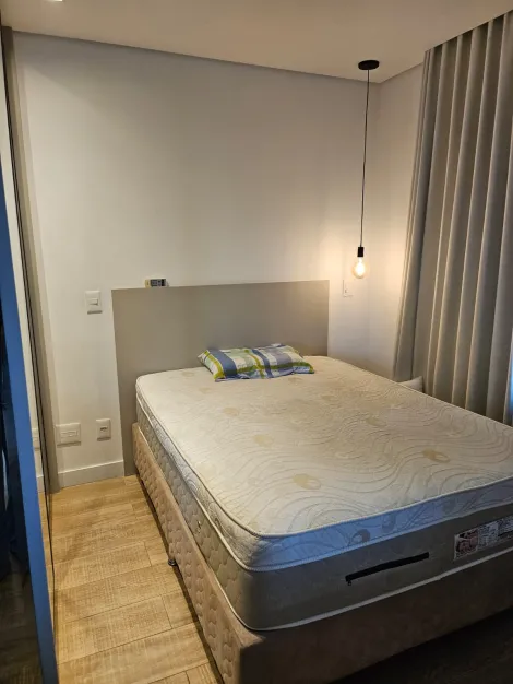 Alugar Apartamento / Studio em S&atilde;o Jos&eacute; do Rio Preto R$ 3.300,00 - Foto 16