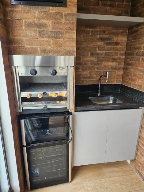 Alugar Apartamento / Studio em S&atilde;o Jos&eacute; do Rio Preto R$ 3.300,00 - Foto 18