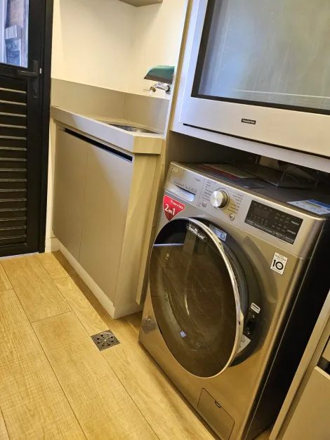 Alugar Apartamento / Studio em S&atilde;o Jos&eacute; do Rio Preto R$ 3.300,00 - Foto 19