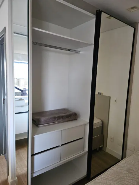 Alugar Apartamento / Studio em S&atilde;o Jos&eacute; do Rio Preto R$ 3.300,00 - Foto 22