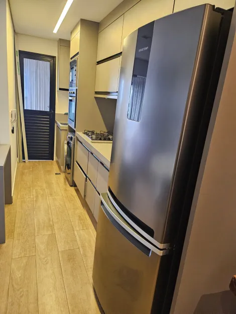 Alugar Apartamento / Studio em S&atilde;o Jos&eacute; do Rio Preto R$ 3.300,00 - Foto 23