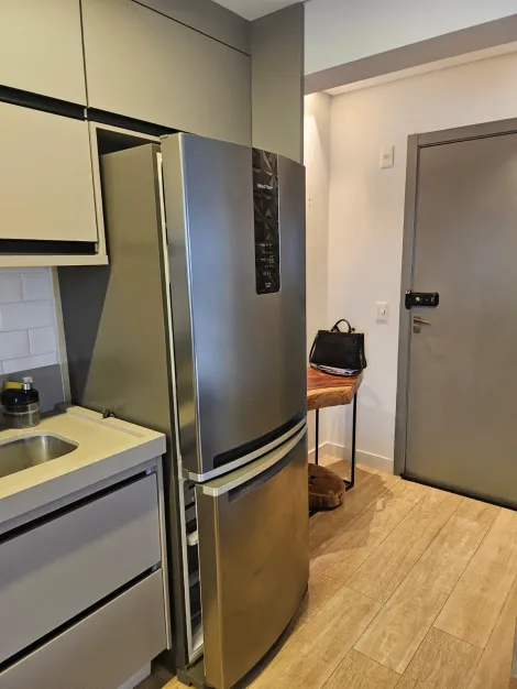 Alugar Apartamento / Studio em S&atilde;o Jos&eacute; do Rio Preto R$ 3.300,00 - Foto 24