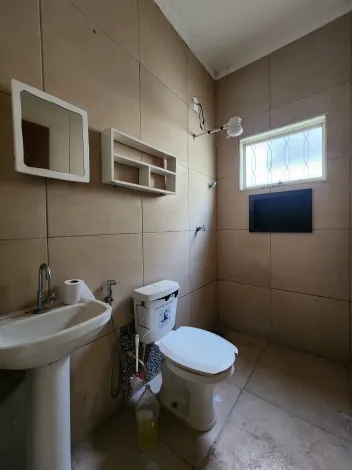 Alugar Casa / Padr&atilde;o em S&atilde;o Jos&eacute; do Rio Preto R$ 1.100,00 - Foto 7