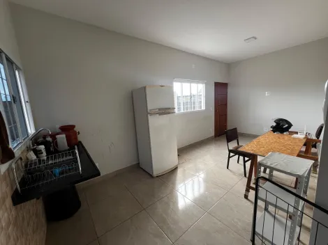 Alugar Casa / Padr&atilde;o em Bady Bassitt R$ 900,00 - Foto 8