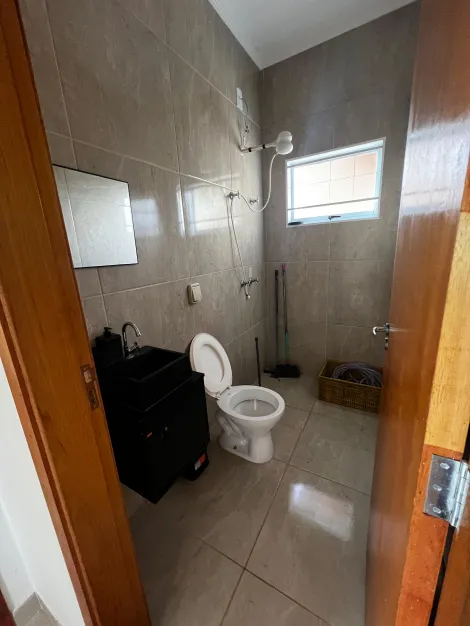Alugar Casa / Padr&atilde;o em Bady Bassitt R$ 900,00 - Foto 13