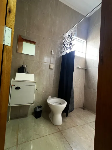 Alugar Casa / Padr&atilde;o em Bady Bassitt R$ 900,00 - Foto 12