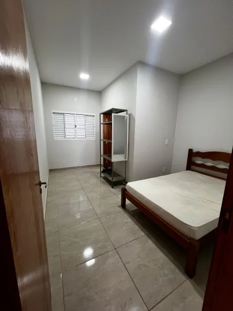 Alugar Casa / Padr&atilde;o em Bady Bassitt R$ 900,00 - Foto 10