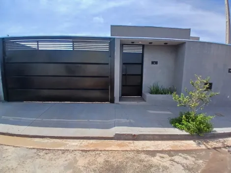 Alugar Casa / Condom&iacute;nio em S&atilde;o Jos&eacute; do Rio Preto. apenas R$ 1.600,00