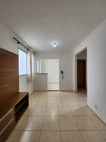 Alugar Apartamento / Padr&atilde;o em S&atilde;o Jos&eacute; do Rio Preto. apenas R$ 1.500,00