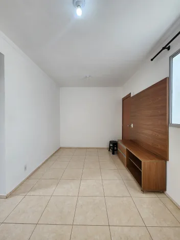 Alugar Apartamento / Padr&atilde;o em S&atilde;o Jos&eacute; do Rio Preto R$ 1.500,00 - Foto 2
