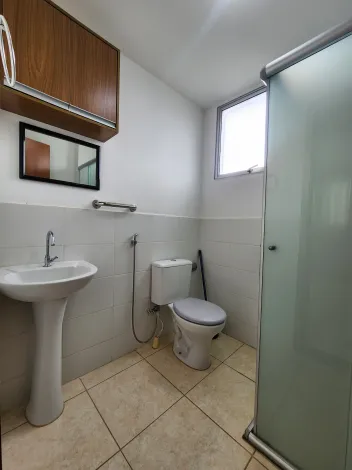 Alugar Apartamento / Padr&atilde;o em S&atilde;o Jos&eacute; do Rio Preto R$ 1.500,00 - Foto 7