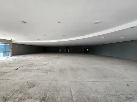 Comercial / Sal&atilde;o em S&atilde;o Jos&eacute; do Rio Preto 
