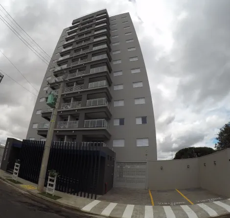 Apartamento / Padr&atilde;o em S&atilde;o Jos&eacute; do Rio Preto 