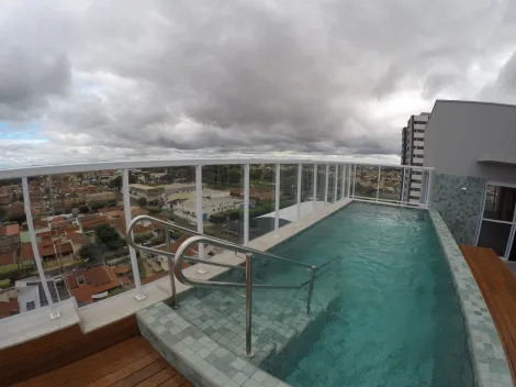 Comprar Apartamento / Padr&atilde;o em S&atilde;o Jos&eacute; do Rio Preto R$ 560.000,00 - Foto 35