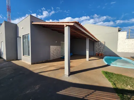Alugar Casa / Padr&atilde;o em S&atilde;o Jos&eacute; do Rio Preto. apenas R$ 2.000,00