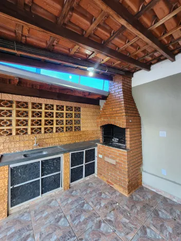 Alugar Casa / Padr&atilde;o em S&atilde;o Jos&eacute; do Rio Preto R$ 1.800,00 - Foto 2