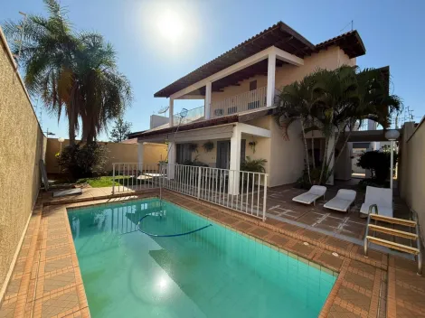 Alugar Casa / Sobrado em S&atilde;o Jos&eacute; do Rio Preto. apenas R$ 4.700,00