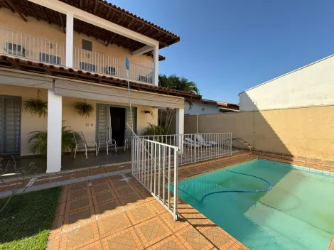 Alugar Casa / Sobrado em S&atilde;o Jos&eacute; do Rio Preto R$ 4.700,00 - Foto 2