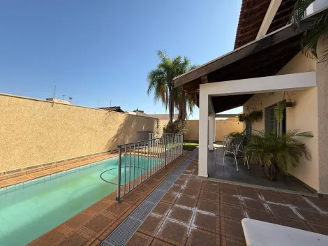 Alugar Casa / Sobrado em S&atilde;o Jos&eacute; do Rio Preto R$ 4.700,00 - Foto 3
