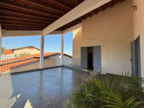 Alugar Casa / Sobrado em S&atilde;o Jos&eacute; do Rio Preto R$ 4.700,00 - Foto 39