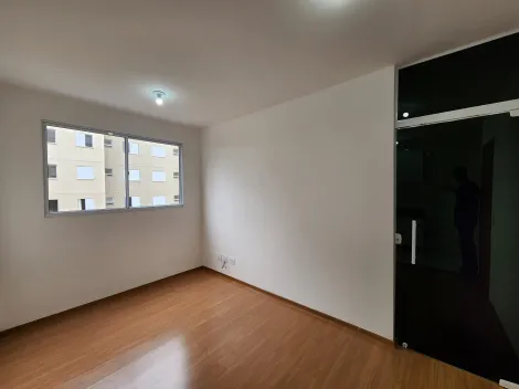 Alugar Apartamento / Padr&atilde;o em S&atilde;o Jos&eacute; do Rio Preto. apenas R$ 950,00