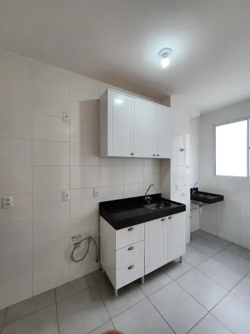 Alugar Apartamento / Padr&atilde;o em S&atilde;o Jos&eacute; do Rio Preto R$ 950,00 - Foto 3
