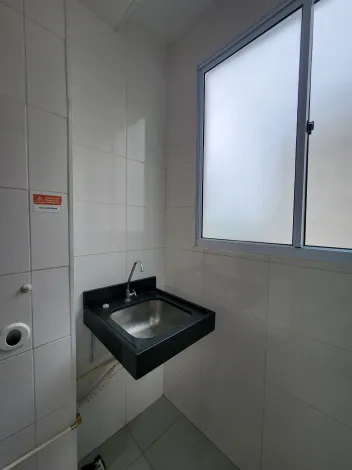 Alugar Apartamento / Padr&atilde;o em S&atilde;o Jos&eacute; do Rio Preto R$ 950,00 - Foto 9