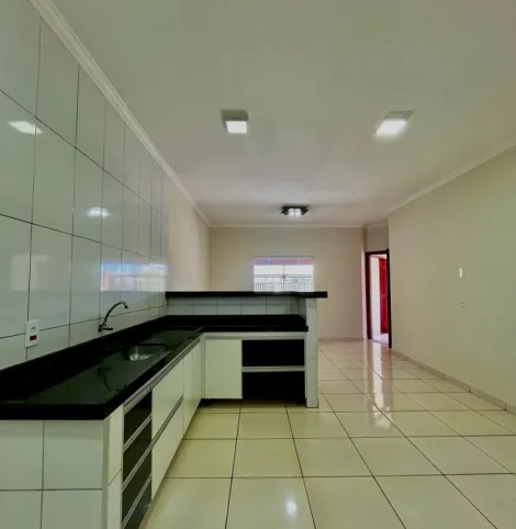 Alugar Casa / Padr&atilde;o em S&atilde;o Jos&eacute; do Rio Preto. apenas R$ 460.000,00