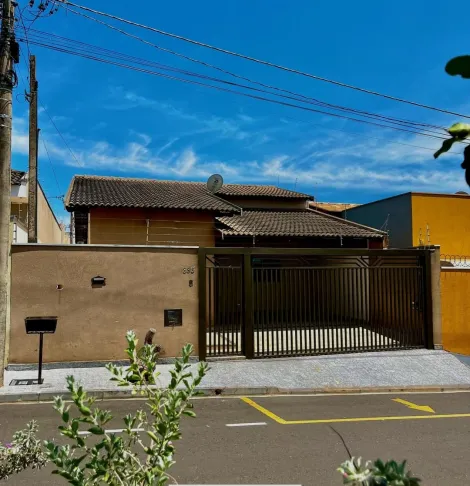 Comprar Casa / Padr&atilde;o em S&atilde;o Jos&eacute; do Rio Preto R$ 460.000,00 - Foto 17