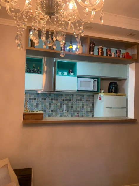 Alugar Apartamento / Padr&atilde;o em S&atilde;o Jos&eacute; do Rio Preto R$ 1.800,00 - Foto 4