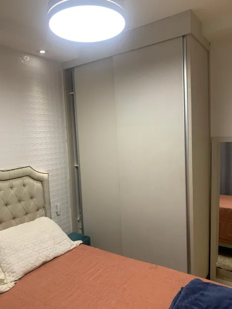 Alugar Apartamento / Padr&atilde;o em S&atilde;o Jos&eacute; do Rio Preto R$ 1.800,00 - Foto 14