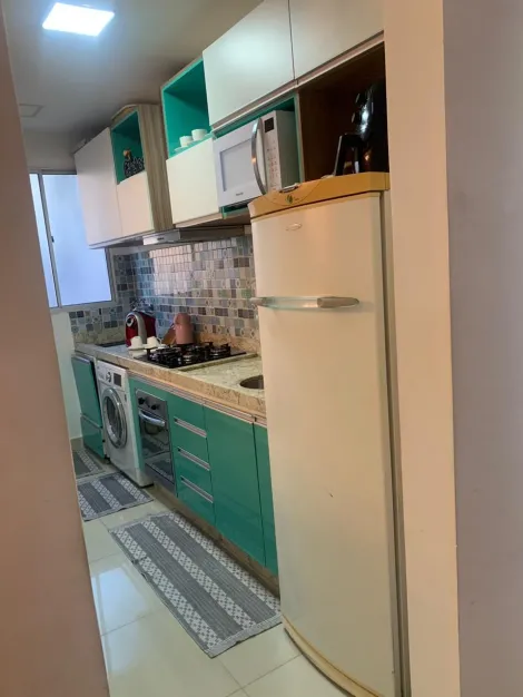Alugar Apartamento / Padr&atilde;o em S&atilde;o Jos&eacute; do Rio Preto R$ 1.800,00 - Foto 5