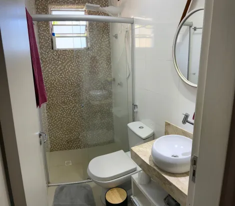 Alugar Apartamento / Padr&atilde;o em S&atilde;o Jos&eacute; do Rio Preto R$ 1.800,00 - Foto 21