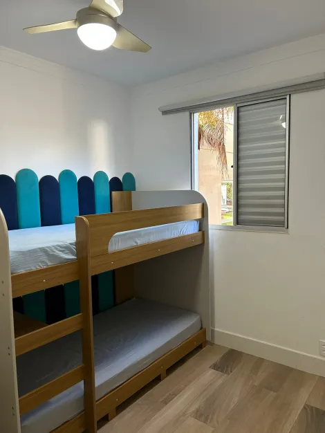 Alugar Apartamento / Padr&atilde;o em S&atilde;o Jos&eacute; do Rio Preto R$ 1.800,00 - Foto 19