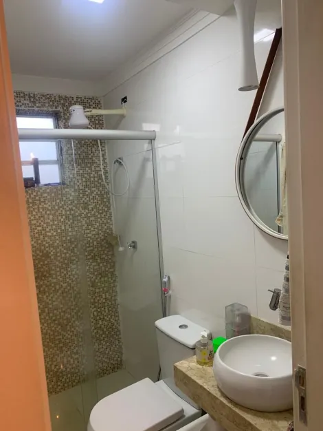 Alugar Apartamento / Padr&atilde;o em S&atilde;o Jos&eacute; do Rio Preto R$ 1.800,00 - Foto 24