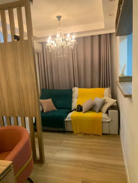 Alugar Apartamento / Padr&atilde;o em S&atilde;o Jos&eacute; do Rio Preto R$ 1.800,00 - Foto 10