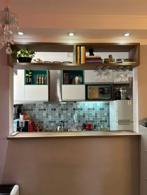 Alugar Apartamento / Padr&atilde;o em S&atilde;o Jos&eacute; do Rio Preto R$ 1.800,00 - Foto 3