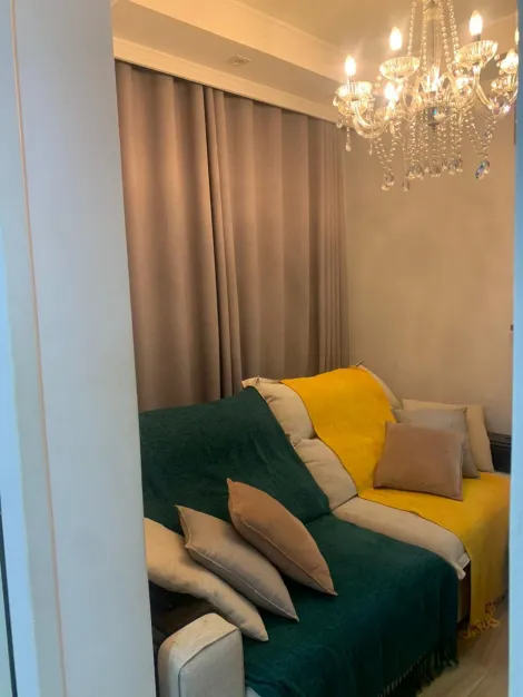 Alugar Apartamento / Padr&atilde;o em S&atilde;o Jos&eacute; do Rio Preto R$ 1.800,00 - Foto 11