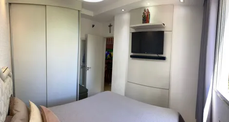 Alugar Apartamento / Padr&atilde;o em S&atilde;o Jos&eacute; do Rio Preto R$ 1.800,00 - Foto 16