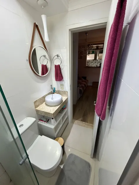 Alugar Apartamento / Padr&atilde;o em S&atilde;o Jos&eacute; do Rio Preto R$ 1.800,00 - Foto 22