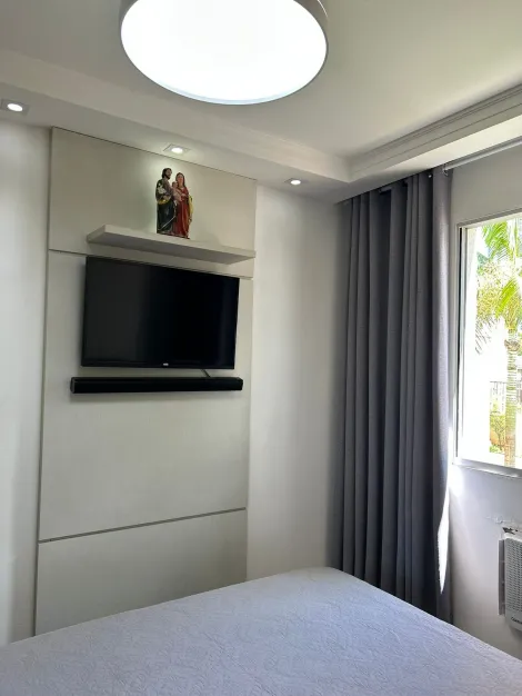 Alugar Apartamento / Padr&atilde;o em S&atilde;o Jos&eacute; do Rio Preto R$ 1.800,00 - Foto 15