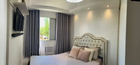 Alugar Apartamento / Padr&atilde;o em S&atilde;o Jos&eacute; do Rio Preto R$ 1.800,00 - Foto 12