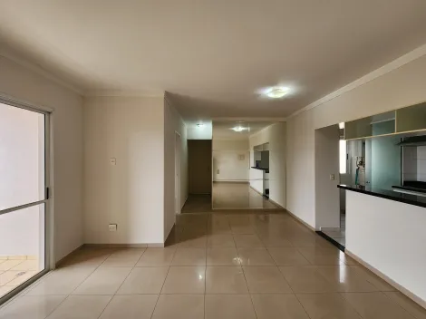 Alugar Apartamento / Padr&atilde;o em S&atilde;o Jos&eacute; do Rio Preto R$ 3.000,00 - Foto 2